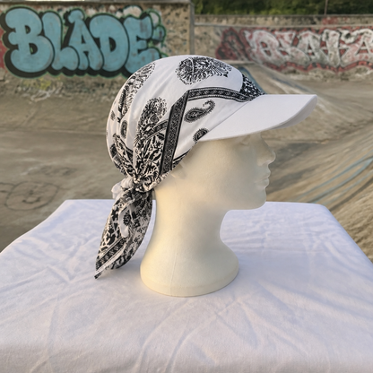 BrimOnAna™ - Bandana Caps