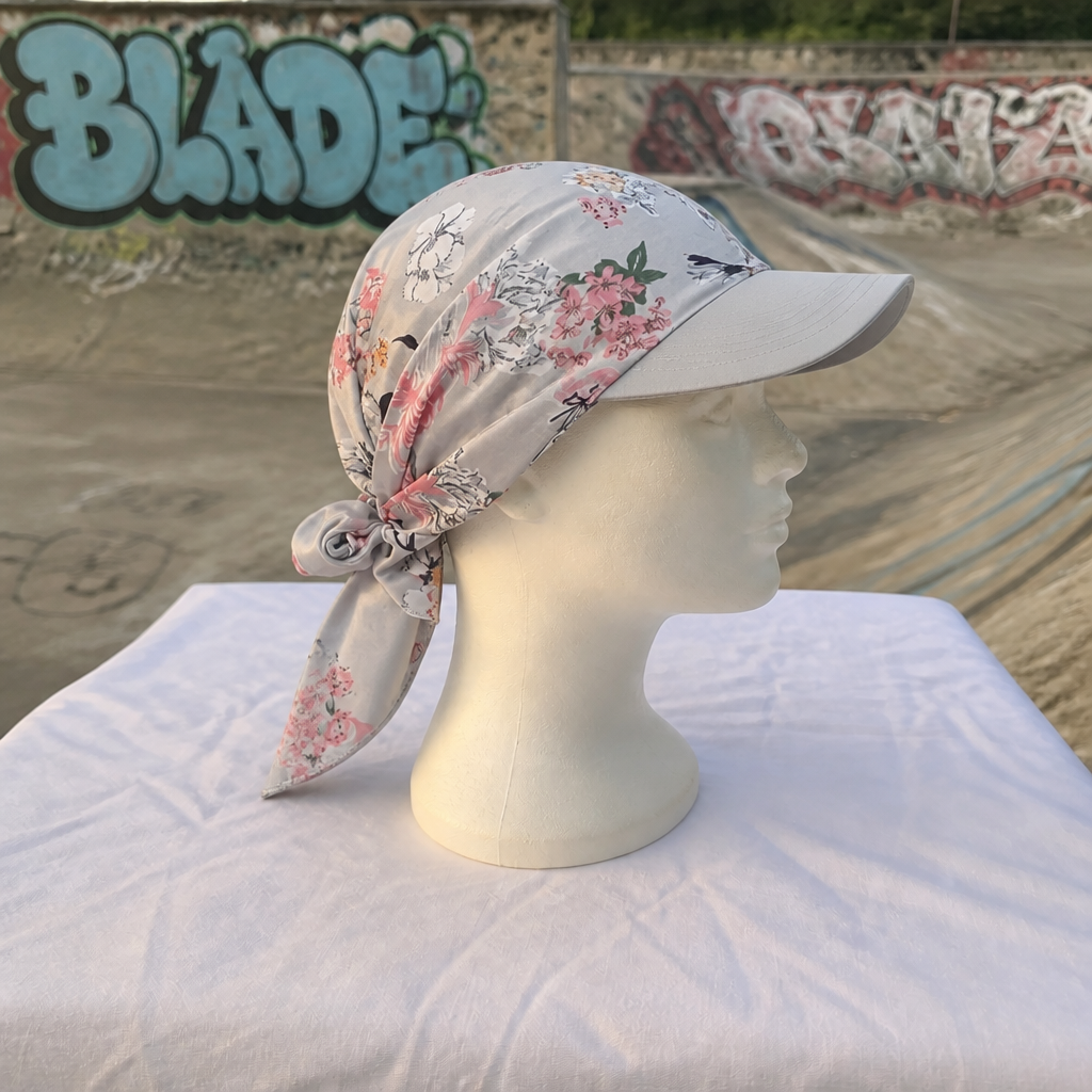 BrimOnAna™ - Bandana Caps