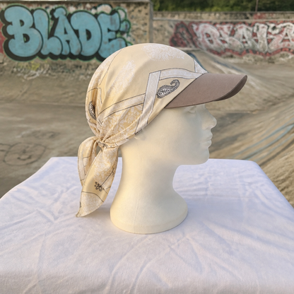 BrimOnAna™ - Bandana Caps